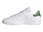 Adidas - STAN SMITH J - Wei&szlig; 