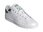 Adidas - STAN SMITH J - Wei&szlig; 