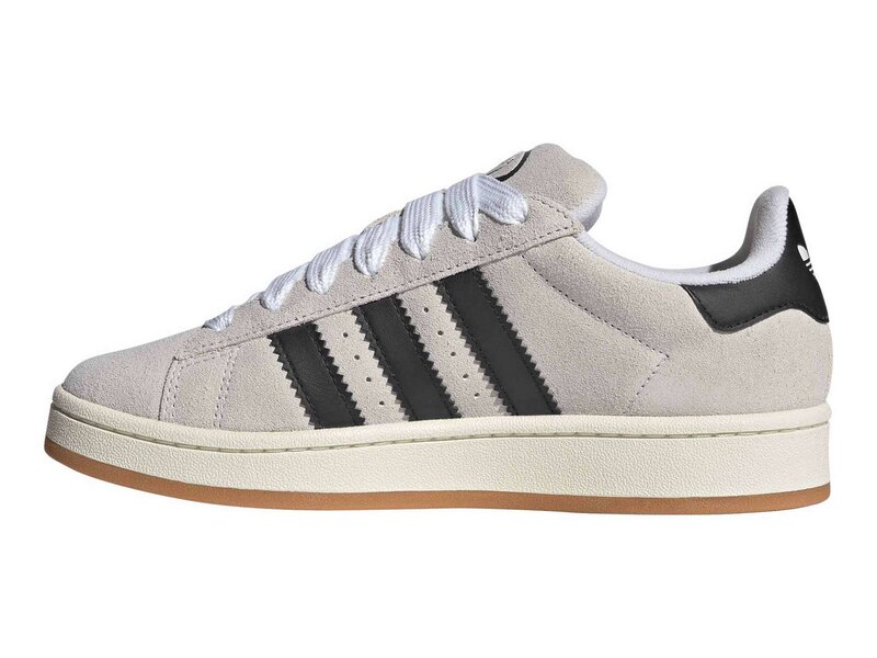 Adidas - CAMPUS 00s W - Wei&szlig; 