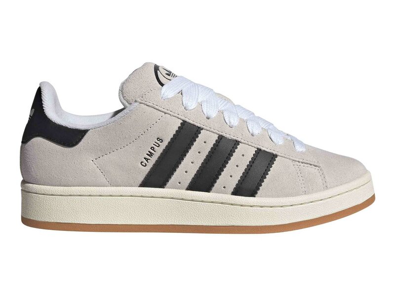 Adidas - CAMPUS 00s W - Wei&szlig; 