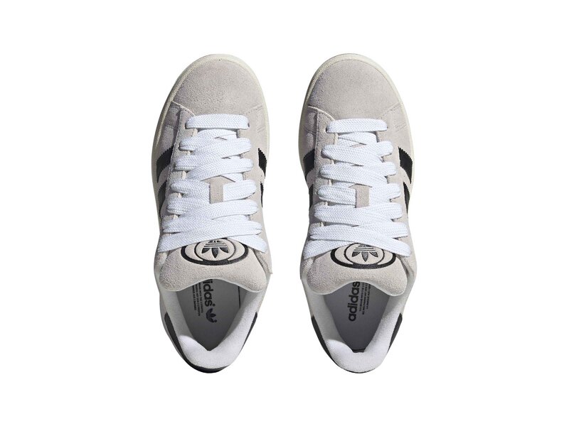 Adidas - CAMPUS 00s W - Wei&szlig; 