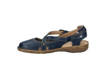 Josef Seibel - Rosalie 13 - Blau