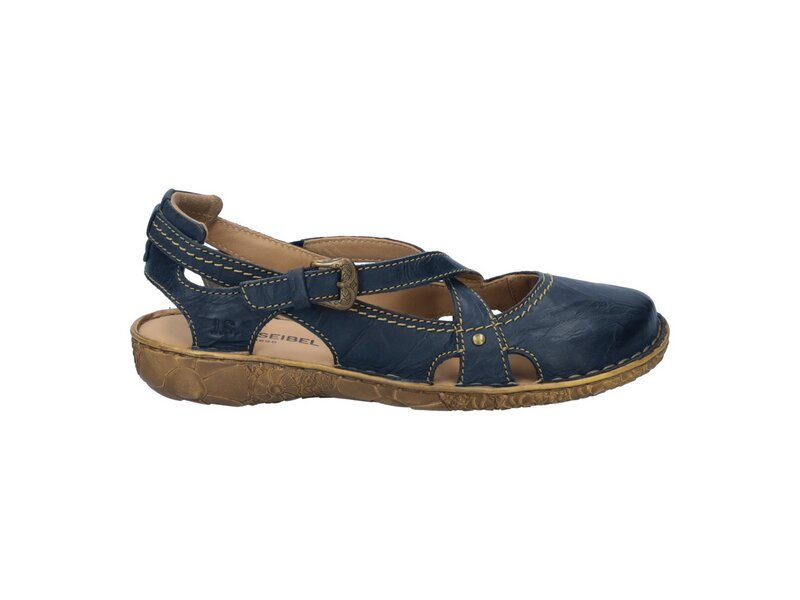Josef Seibel - Rosalie 13 - Blau 