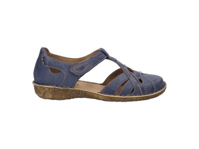 Josef Seibel - Rosalie 29 - Blau 