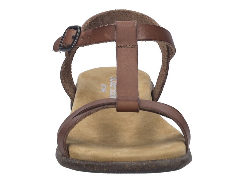 Josef Seibel - Fabricia 01 - Braun 