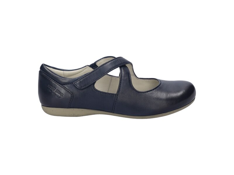 Josef Seibel - Fiona 72 - Blau 