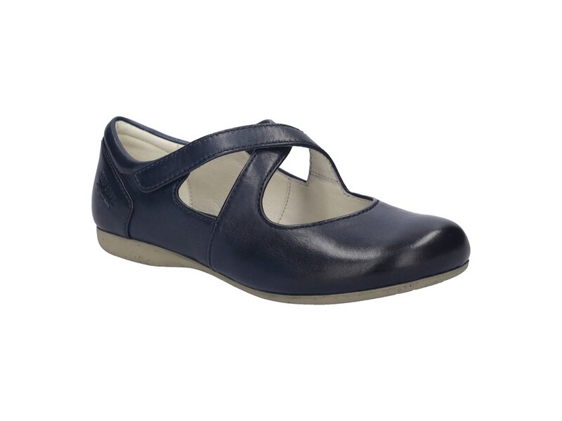 Josef Seibel - Fiona 72 - Blau 