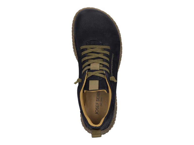 Josef Seibel - Wallace 04 - Blau 