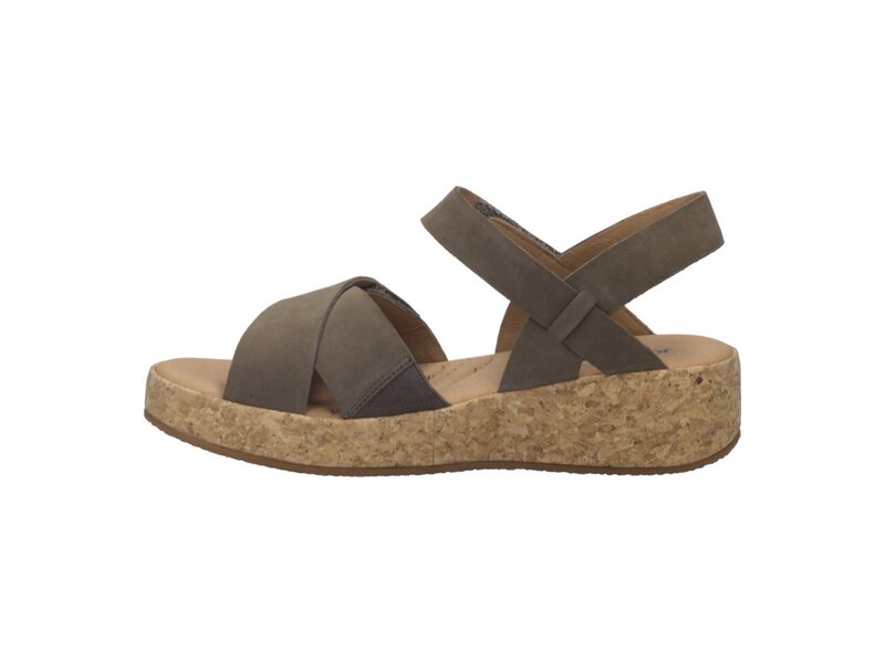 Josef Seibel - Evita 03 - Beige 