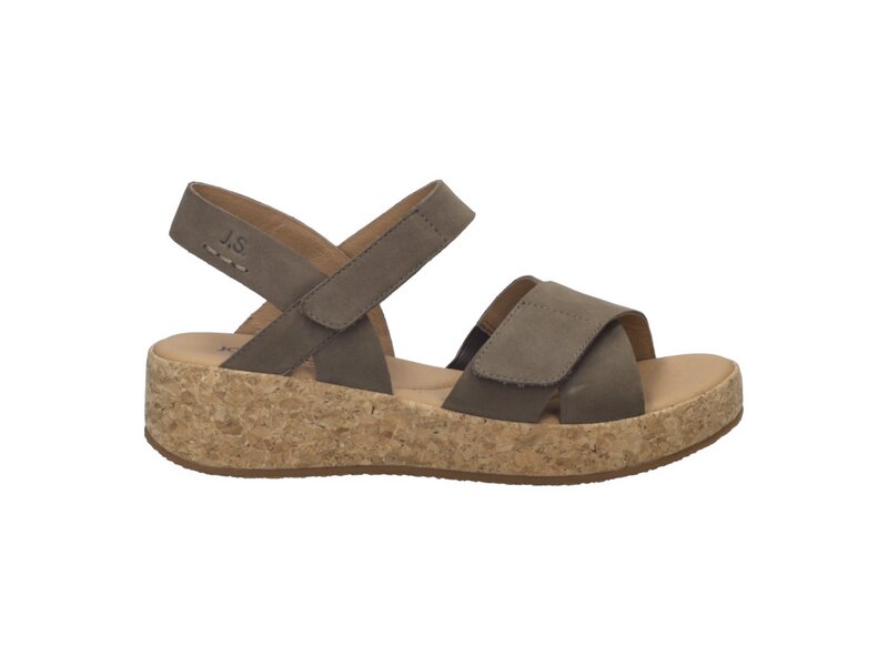Josef Seibel - Evita 03 - Beige 