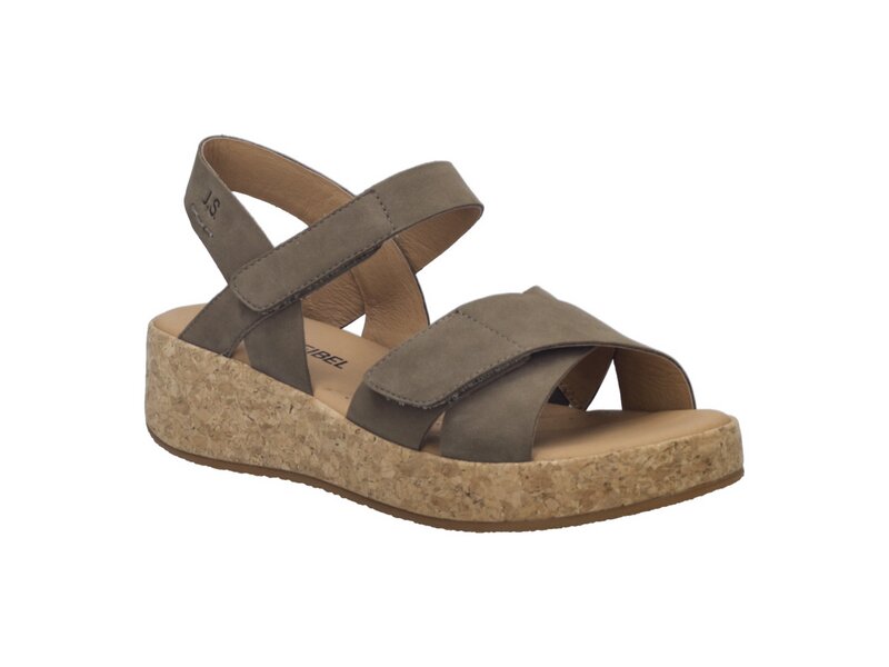 Josef Seibel - Evita 03 - Beige 