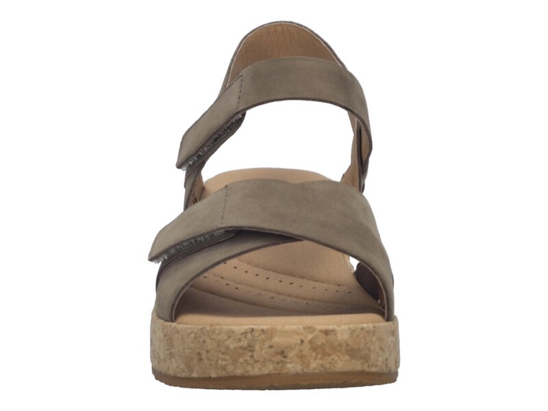 Josef Seibel - Evita 03 - Beige 