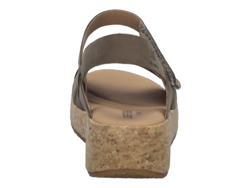 Josef Seibel - Evita 03 - Beige 