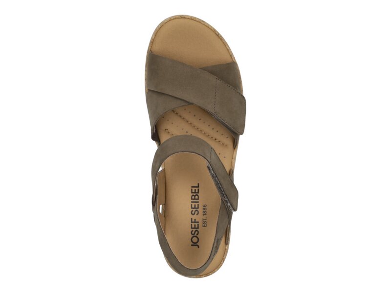Josef Seibel - Evita 03 - Beige 