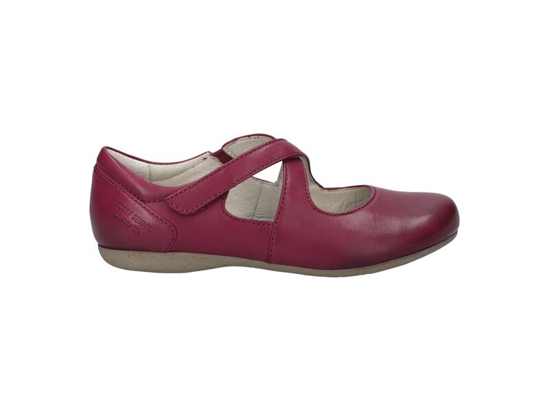 Josef Seibel - Fiona 72 - Rot 