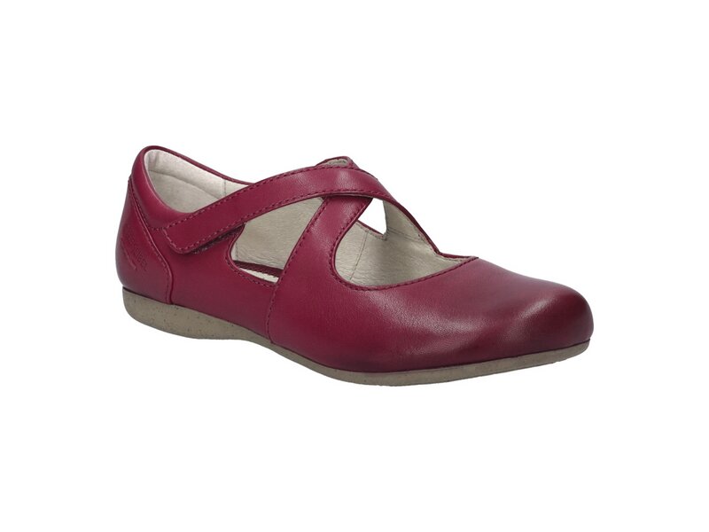 Josef Seibel - Fiona 72 - Rot 