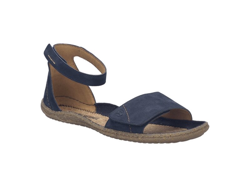 Josef Seibel - Caitlyn 02 - Blau 