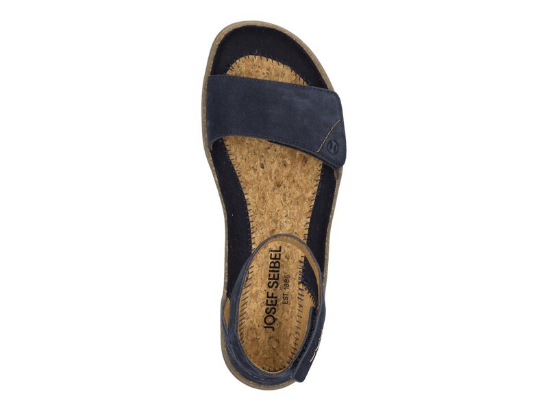 Josef Seibel - Caitlyn 02 - Blau 