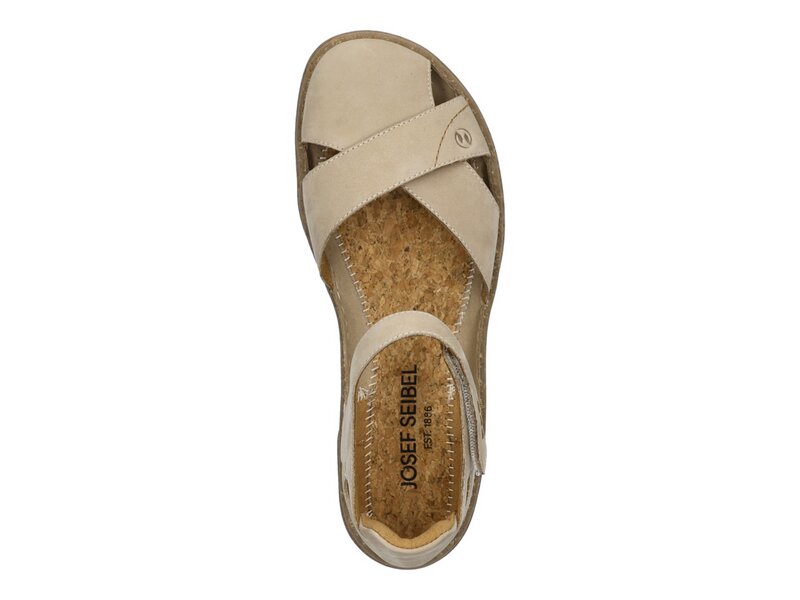 Josef Seibel - Caitlyn 05 - Beige 