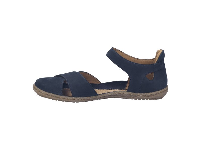 Josef Seibel - Caitlyn 05 - Blau 