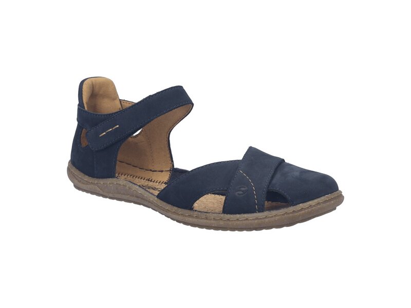 Josef Seibel - Caitlyn 05 - Blau 