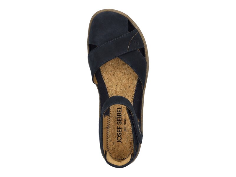Josef Seibel - Caitlyn 05 - Blau 