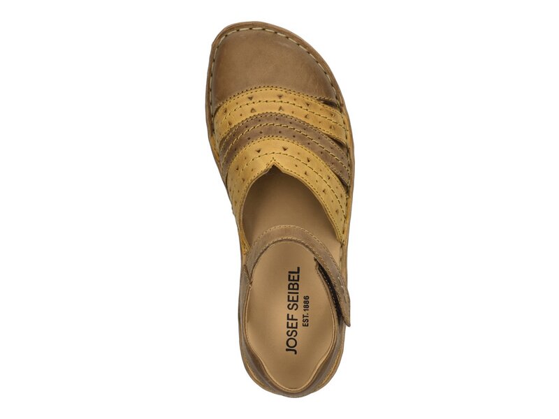 Josef Seibel - Rosalie 33 - Beige 