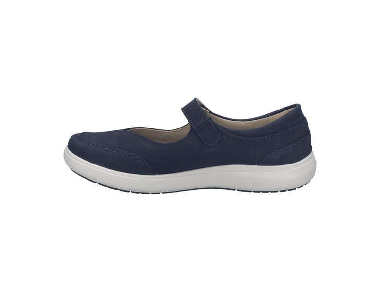 Josef Seibel - Megan 14 - Blau 