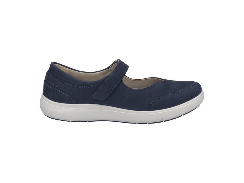 Josef Seibel - Megan 14 - Blau 