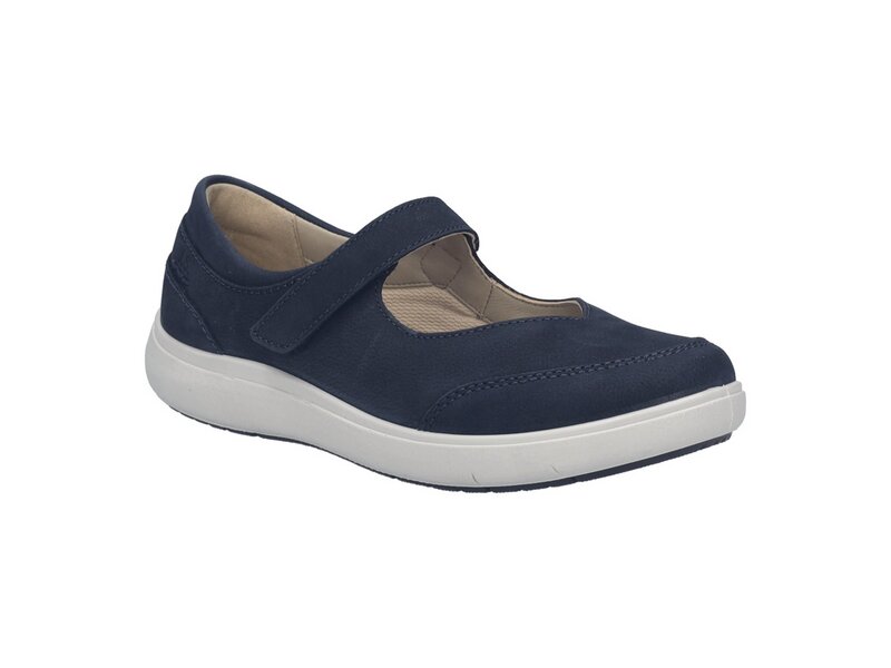 Josef Seibel - Megan 14 - Blau 