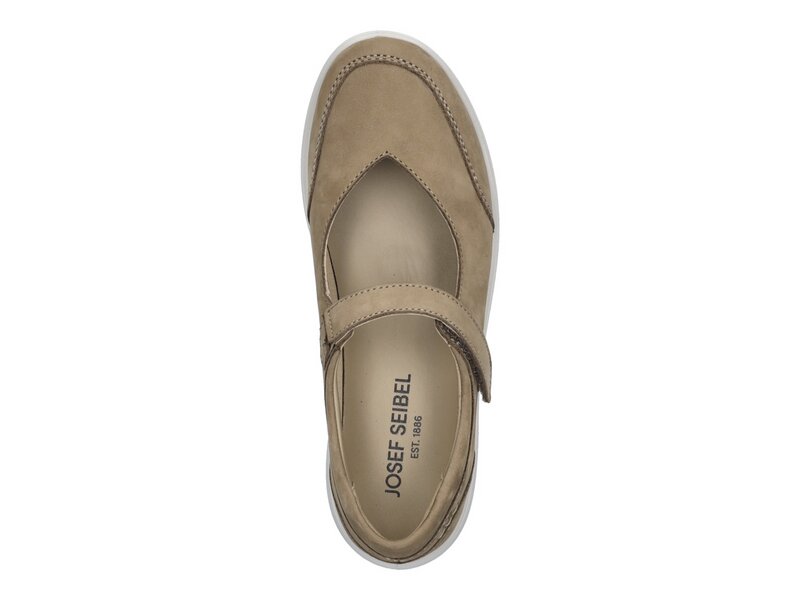 Josef Seibel - Megan 14 - Beige 