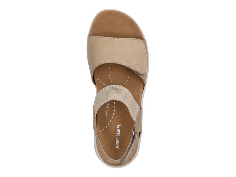 Josef Seibel - Estelle 13 - Beige 