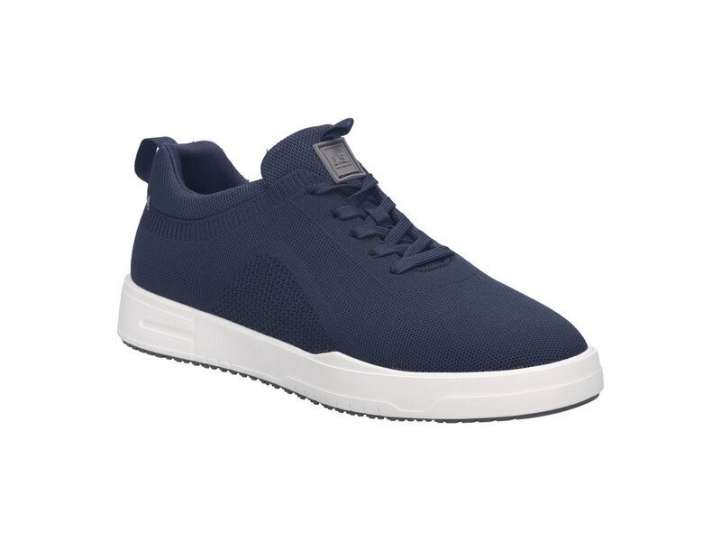 Josef Seibel - Donovan 02 - Blau 