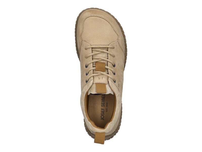 Josef Seibel - Wallace 02 - Beige 