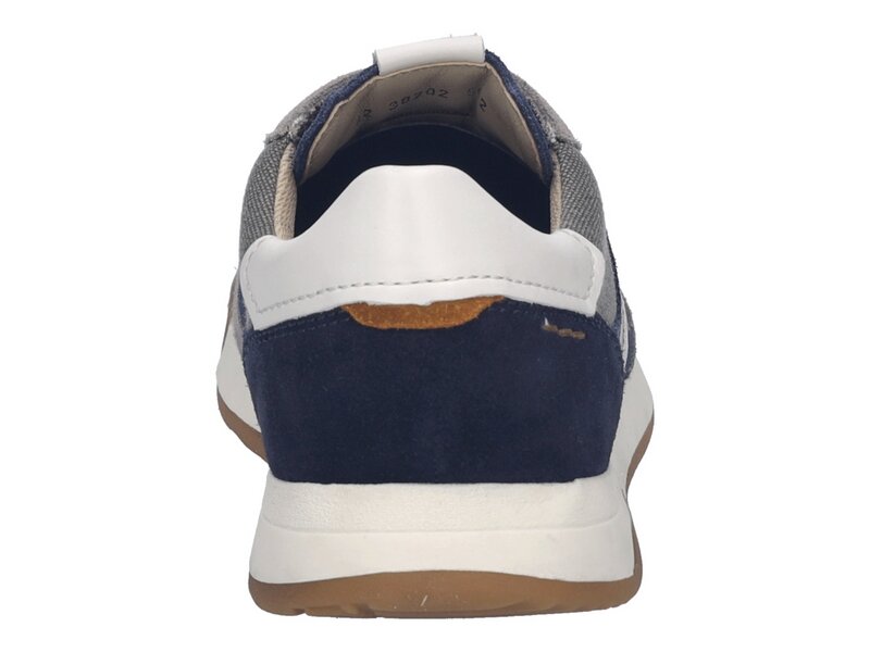 Josef Seibel - Blake 02 - Blau 