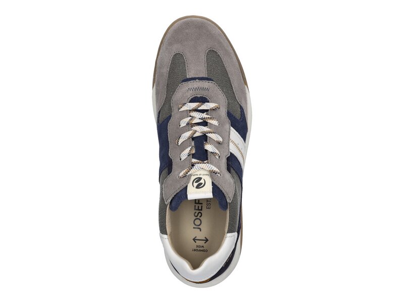 Josef Seibel - Blake 02 - Blau 
