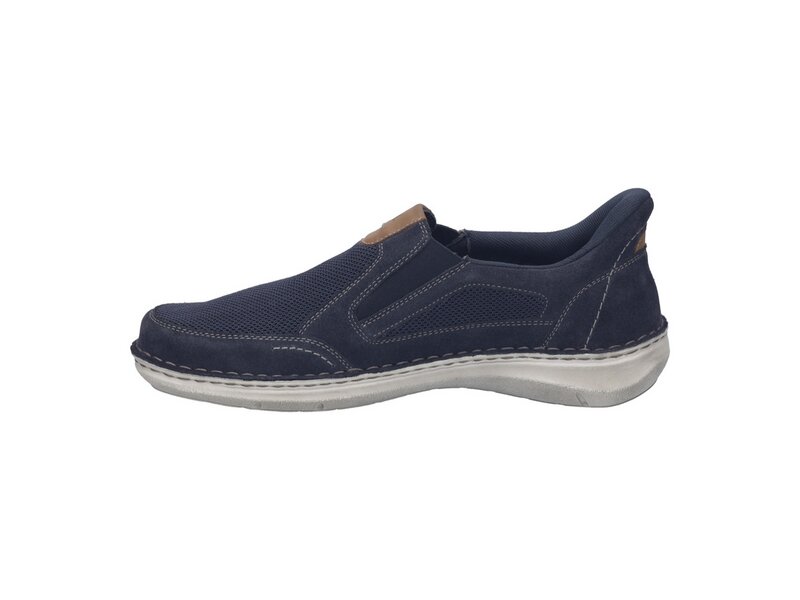 Josef Seibel - New Anvers 25 - Blau 