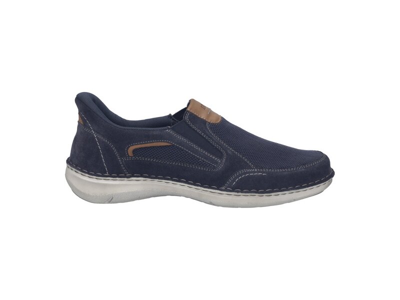 Josef Seibel - New Anvers 25 - Blau 