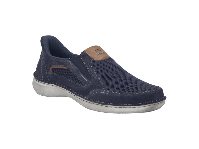Josef Seibel - New Anvers 25 - Blau 