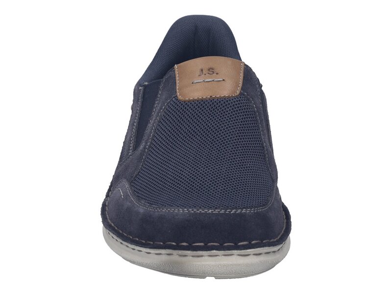 Josef Seibel - New Anvers 25 - Blau 