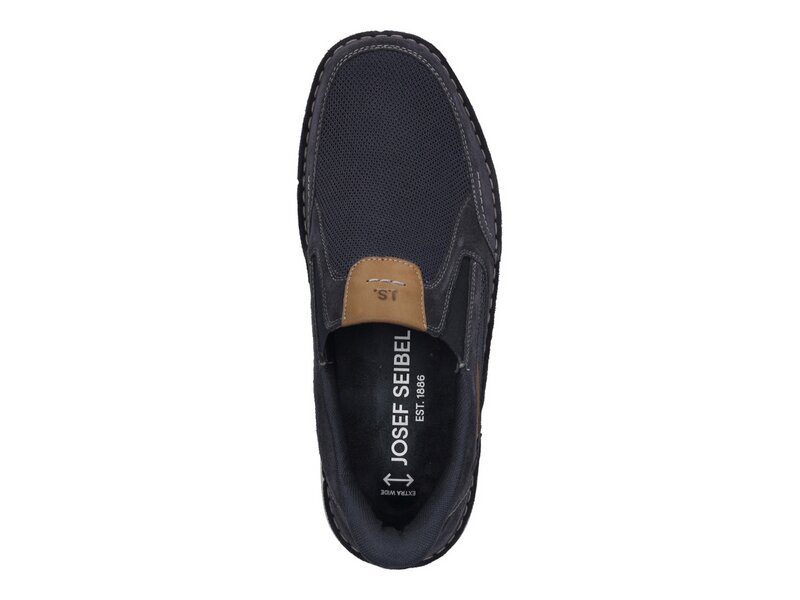 Josef Seibel - New Anvers 25 - Blau 