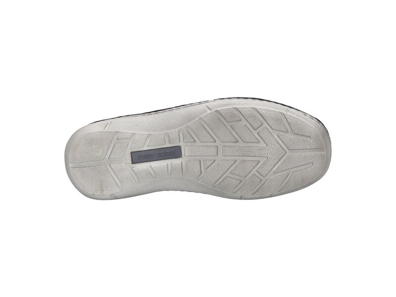 Josef Seibel - New Anvers 25 - Blau 
