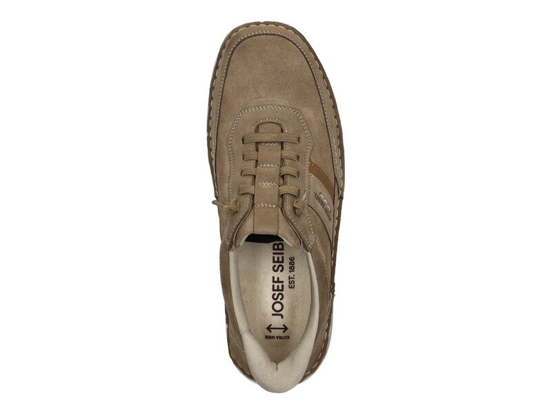 Josef Seibel - New Anvers 26 - Beige 