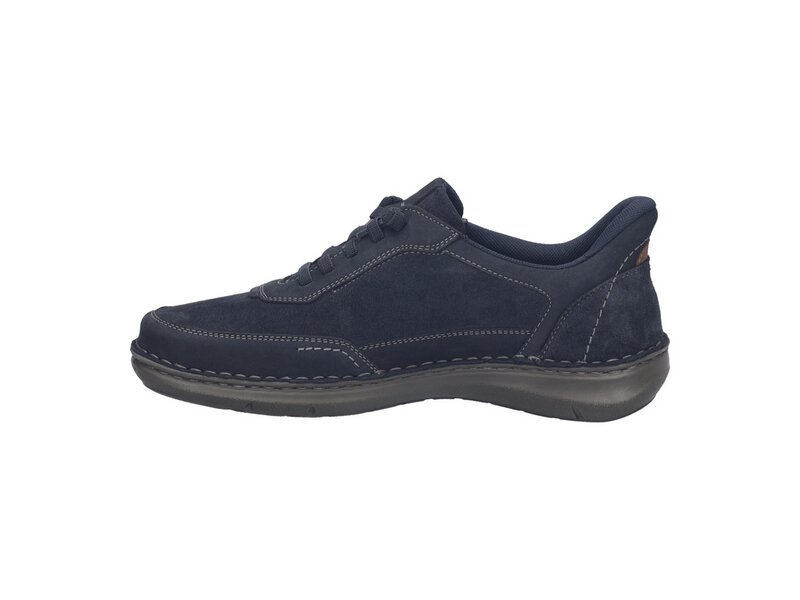 Josef Seibel - New Anvers 26 - Blau 