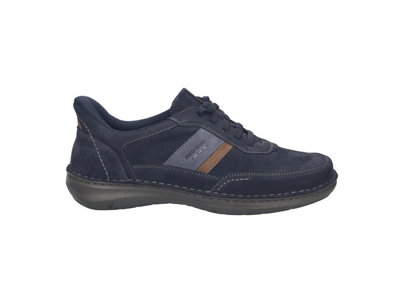 Josef Seibel - New Anvers 26 - Blau 