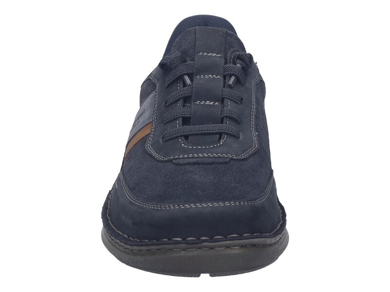 Josef Seibel - New Anvers 26 - Blau 