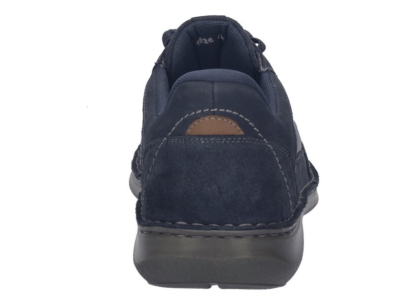 Josef Seibel - New Anvers 26 - Blau 