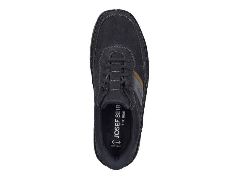 Josef Seibel - New Anvers 26 - Blau 