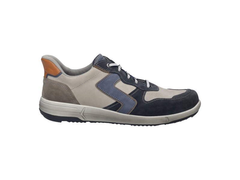 Josef Seibel - Enrico 34 - Blau 