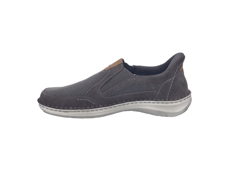 Josef Seibel - New Anvers 25 - Grau 